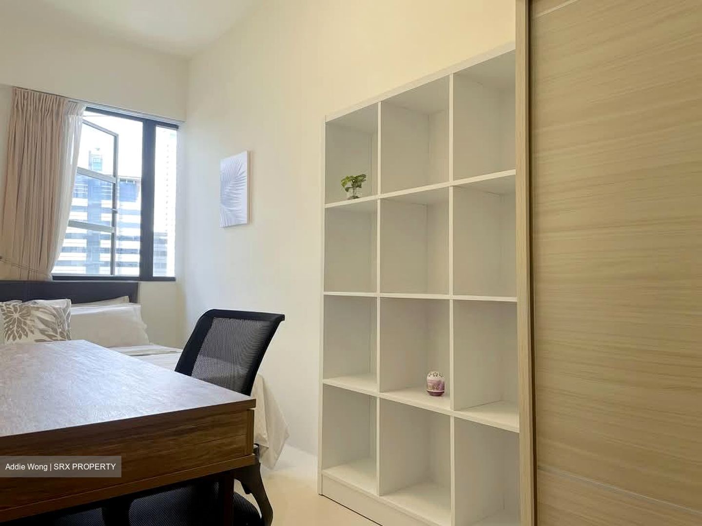 Central Green Condominium (D3), Condominium #556183171